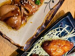 -渔井食堂(新洲店)