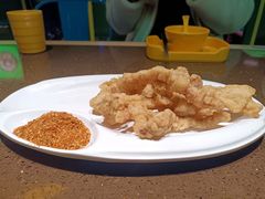-蛙喔牛蛙(百联南方店)