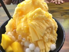 -串妹花式冰粉(乐山总店)