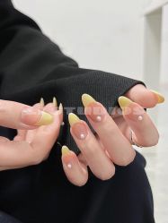 -M·X Nail日式美甲美睫