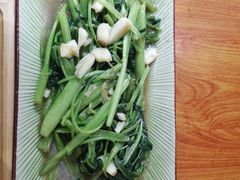 -我的甜·泰国餐厅