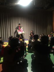 -小鸡哆哆故事屋·儿童乐园(嘉里城店)