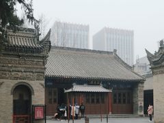 -万寿八仙宫