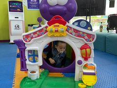 -美国悦宝园早教托育中心(东坝店)