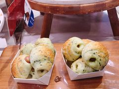 -PARIS BAGUETTE巴黎贝甜(西站食宝街店)