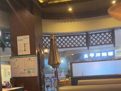-清迈泰·泰国餐厅(华发商都店)