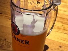 -宝莱纳啤酒花园餐厅PAULANER BRAUHAUS Nanjing(广州路店)