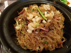 -粤尚腾香居中餐厅(首都机场希尔顿店)