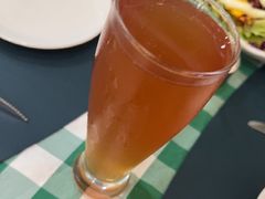 -起士林西餐厅(东经路店)
