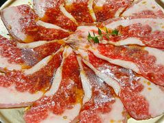 -味家烤肉烤鳗鱼牛排(西塔旗舰店)