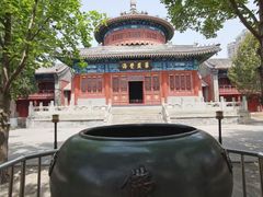 -大钟寺古钟博物馆