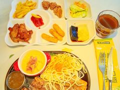 -豪客来牛排(华创国际广场店)