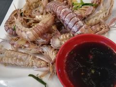 -沈家门小海鲜