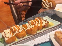 -鹭江宾馆·观海餐厅