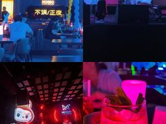-MOSSO·Liveshow(M3香港广场店)