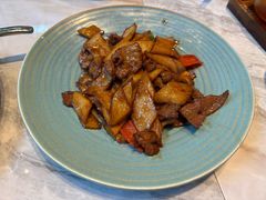 -志明眷村·台式融合菜·宵夜