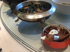 -食为先庐畔渔歌(合作化路店)