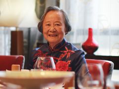 -北京王府井希尔顿酒店·秦唐中餐厅Chynna