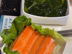 -鲜念蒸汽石锅鱼(红山6979店)