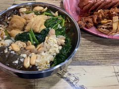 -张正麻辣烫(龙城路店)