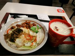 大王香菇卤肉饭-永和大王(解放东路店)
