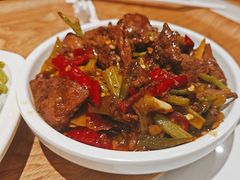 -乡村基·川味现炒大王(熙悦天街店)