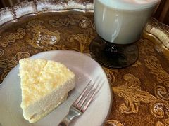 -RUMORS COFFEE ROASTERY鲁马滋咖啡(湖南路店)