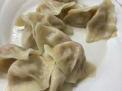 -东北饺子馆(外贸路a9号店)