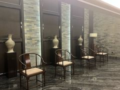 -佛山顺德香云纱园林酒店(清晖园店)