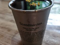 酸梅汤-八珍手工水饺·妈妈的爱(传芳巷店)