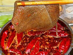 -大龙燚火锅(太古里店)