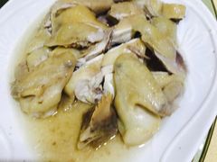 -暨南大学（石牌校区）明湖楼