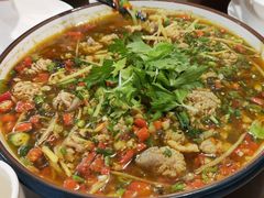 鱼蛋-飞虹鱼馆(春华路店)