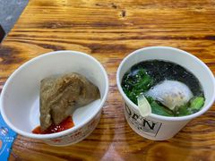 -蛋满灌·非遗手工灌蛋(龙头路店)