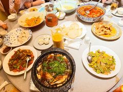 -宏达老菜馆(东安街店)