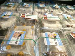 -王家沙点心店(西康路店)