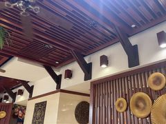 -金厨泰国餐厅·全泰籍厨师料理(拱北店)