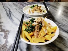 -再回首鸡肉米线(人民路一店)