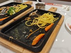-凡塔斯牛排自助餐厅(广东佛山三水万达店)