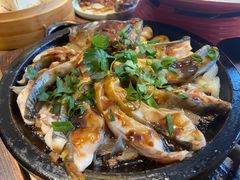 -小胡同炒鸡(胜利路店)