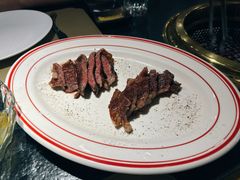 -觅福里•熟成和牛餐厅