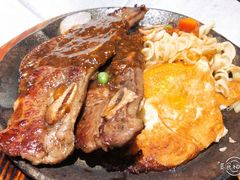 -西缘牛排(荟聚购物中心店)