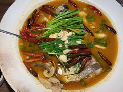 -清水亭湖北菜(大屯DT51店)