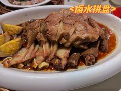 -潮福城大酒楼·潮味粤品·港式点心(湖滨北路店)