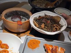 -吴家·淮扬小馆(世纪金源店)