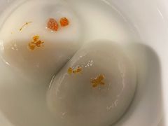 桂花柏悦手工汤圆-宁波柏悦酒店·钱湖渔港