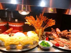 -蓝鲸湾汤泉(包河店)