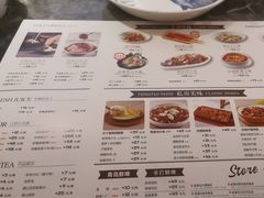 -前海沿·青岛菜(乐客城店)