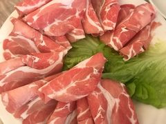 -台北吴记老锅底麻辣火锅(蓝村路店)