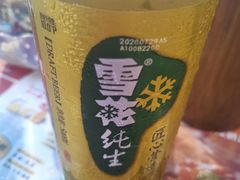 -木屋烧烤(白石洲店)